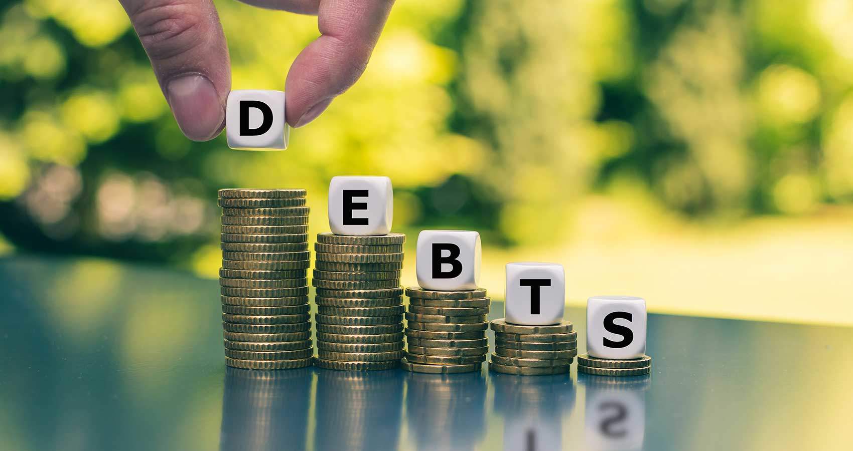 7 Savvy Ways to Reduce Debt