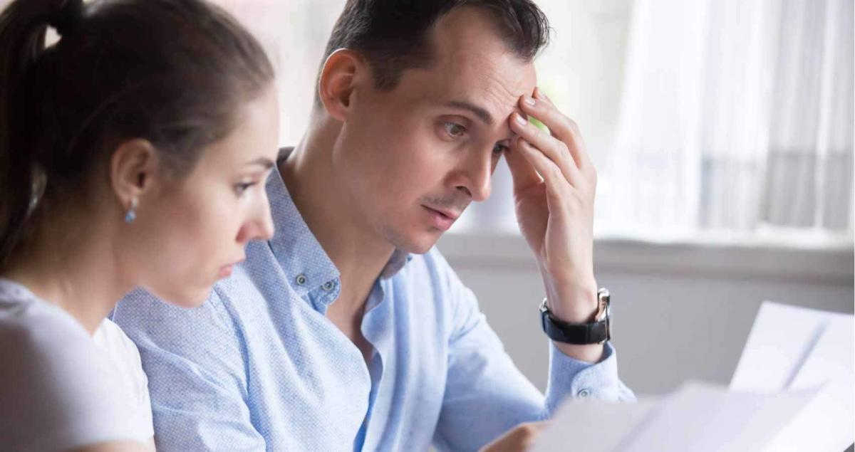 Know Your Options Before Declaring Bankruptcy