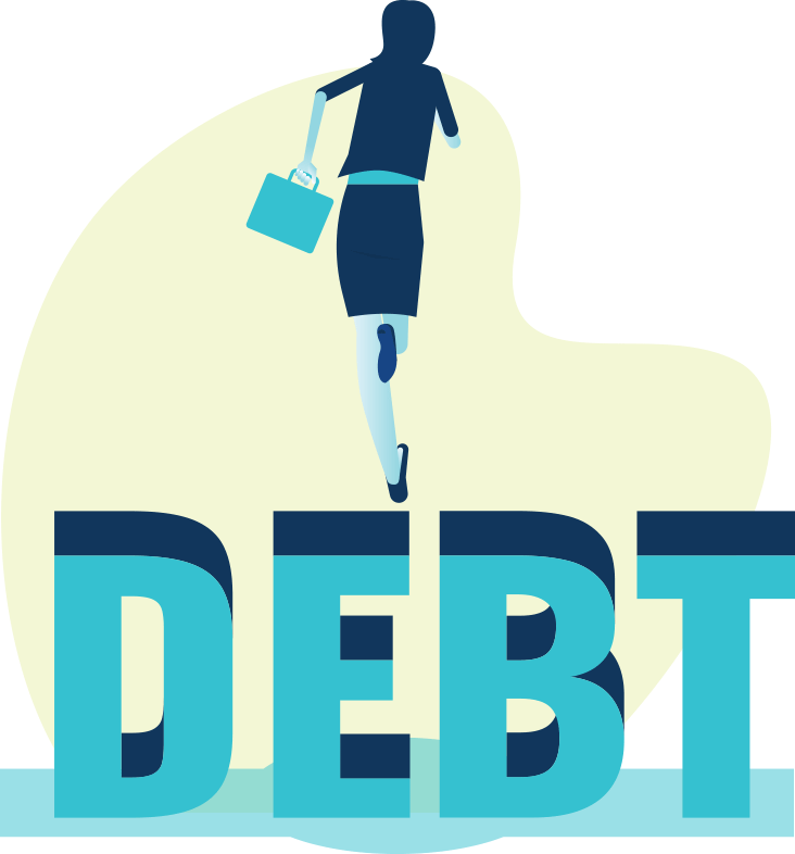 Understanding debt reduction australia