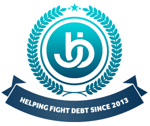 Just budget has been helping fight debt since 2013